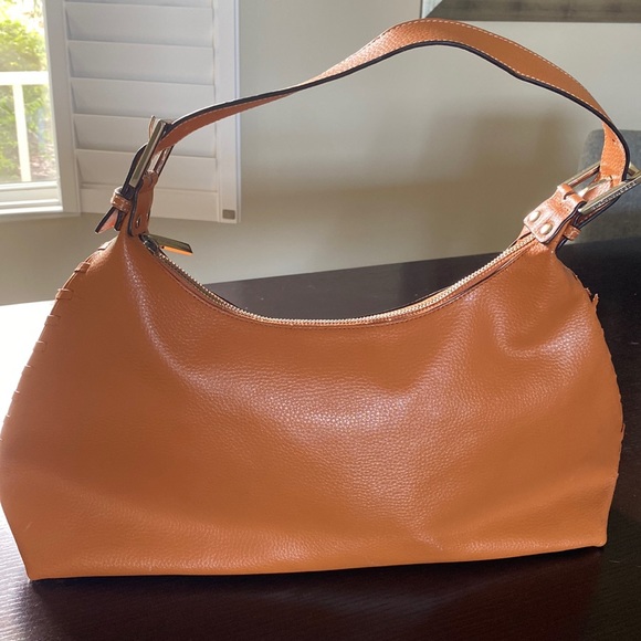 BCBG Purse - Picture 1 of 6